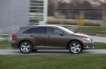 Toyota Venza 2009 года